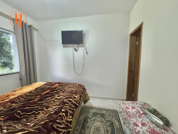 Imagem Casa com 3 Quartos à Venda, 90 m² em Gralha Azul - Fazenda Rio Grande