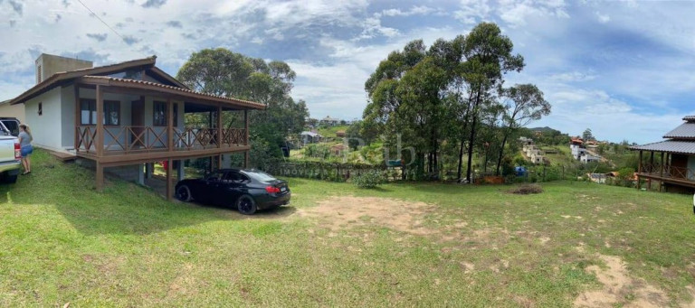 Casa com 2 Quartos para Temporada, 