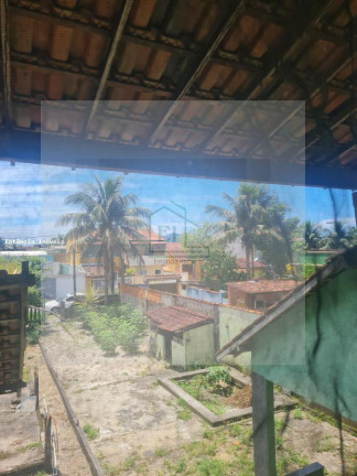 Imagem Casa com 1 Quarto à Venda, 300 m² em Coroa Grande - Itaguaí