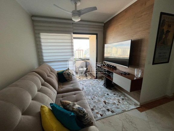 Imagem Apartamento com 3 Quartos à Venda, 80 m² em Alto Da Mooca - São Paulo Imagem Apartamento com 3 Quartos à Venda, 80 m² em Alto Da Mooca - São Paulo