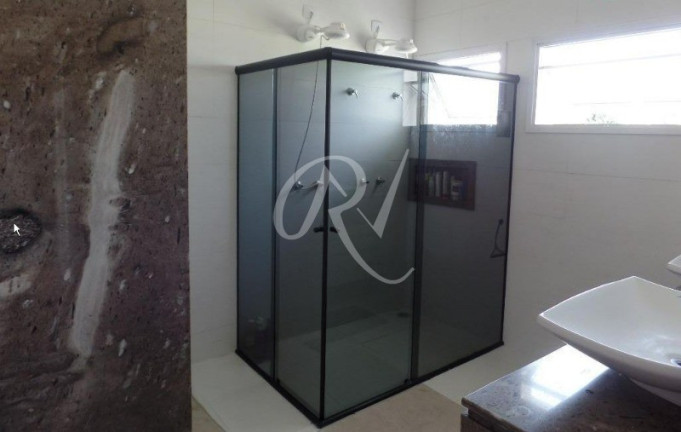 Imagem Sobrado com 4 Quartos à Venda,  em Condomínio Residencial Mirante Do Vale - Jacareí