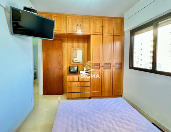 Imagem Apartamento com 3 Quartos à Venda, 100 m² em Pitangueiras - Guarujá Imagem Apartamento com 3 Quartos à Venda, 100 m² em Pitangueiras - Guarujá