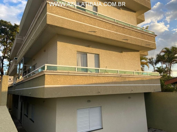 Imagem Apartamento com 3 Quartos à Venda, 80 m² em Jardim Do Lago - Atibaia