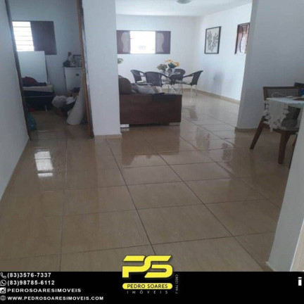 Imagem Casa com 3 Quartos à Venda, 120 m² em Mangabeira - João Pessoa Imagem Casa com 3 Quartos à Venda, 120 m² em Mangabeira - João Pessoa