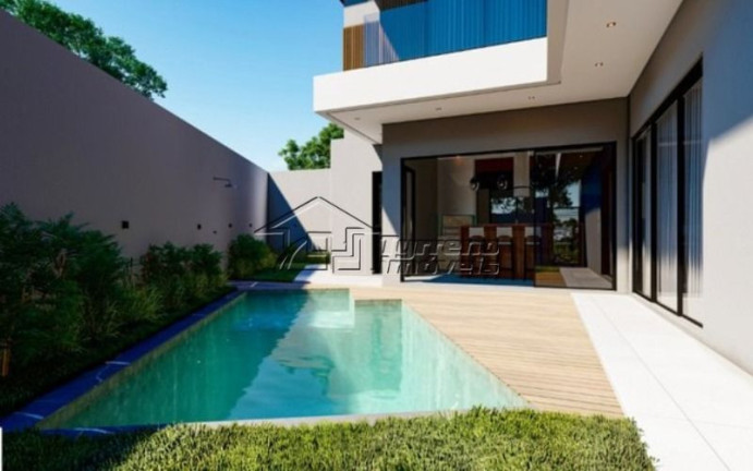Imagem Casa de Condomínio com 4 Quartos à Venda, 320 m² em Loteamento Floresta - São José Dos Campos Imagem Casa de Condomínio com 4 Quartos à Venda, 320 m² em Loteamento Floresta - São José Dos Campos