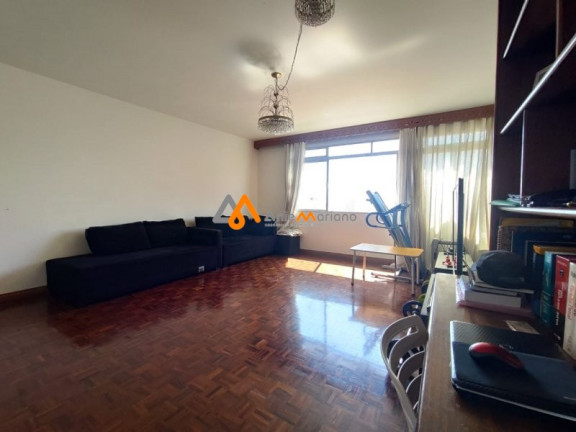 Imagem Apartamento com 3 Quartos à Venda, 122 m² em Aclimação - São Paulo