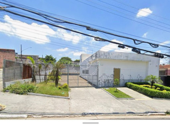 Imóvel Comercial à Venda, 750 m² em Jardim São Sebastião - São Paulo