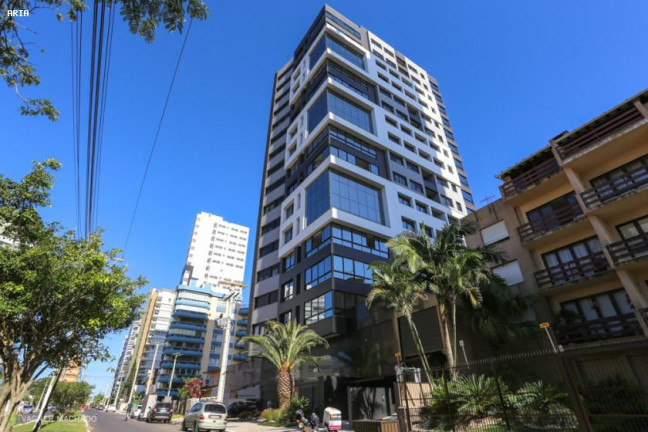 Imagem Apartamento com 2 Quartos à Venda, 83 m² em Aspen - Torres
