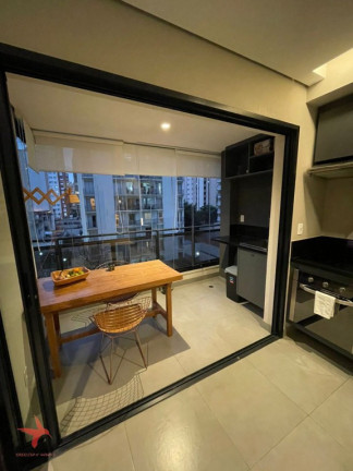Imagem Imóvel com 1 Quarto à Venda, 32 m² em Pinheiros - São Paulo Imagem Imóvel com 1 Quarto à Venda, 32 m² em Pinheiros - São Paulo