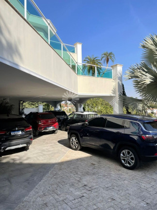 Imagem Casa com 5 Quartos à Venda, 1.050 m² em Tamboré - Barueri Imagem Casa com 5 Quartos à Venda, 1.050 m² em Tamboré - Barueri