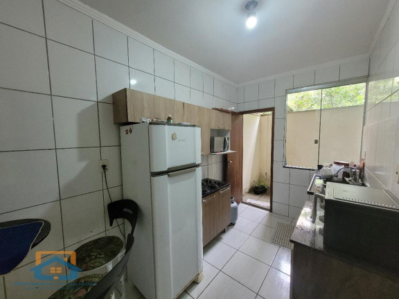 Imagem Casa com 2 Quartos à Venda, 90 m² em Cidade Nova - Santana Do Paraíso Imagem Casa com 2 Quartos à Venda, 90 m² em Cidade Nova - Santana Do Paraíso