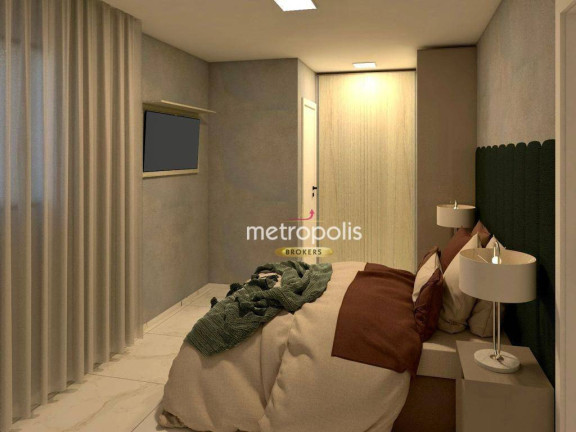 Imagem Sobrado com 4 Quartos à Venda, 180 m² em Vila Metalúrgica - Santo André Imagem Sobrado com 4 Quartos à Venda, 180 m² em Vila Metalúrgica - Santo André