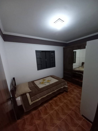 Imagem Casa com 3 Quartos à Venda, 200 m² em Santa Clara - Campinas