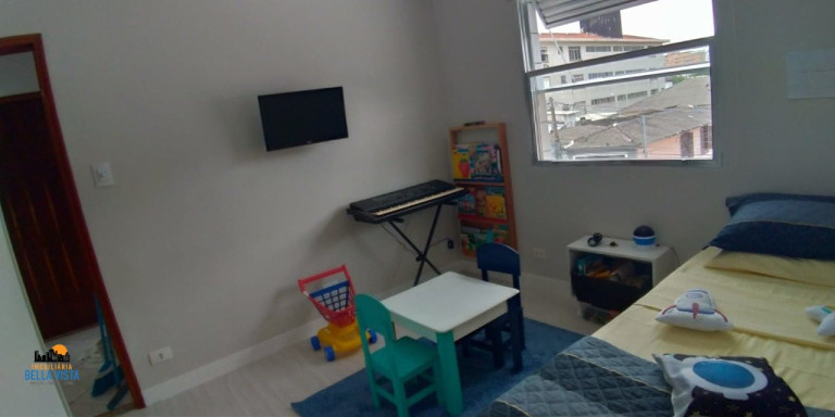 Imagem Apartamento com 2 Quartos à Venda, em Parque Bitaru - São Vicente Imagem Apartamento com 2 Quartos à Venda, em Parque Bitaru - São Vicente