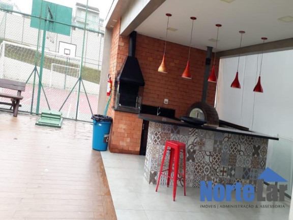 Imagem Apartamento com 2 Quartos à Venda, 50 m² em Guaturinho - Cajamar Imagem Apartamento com 2 Quartos à Venda, 50 m² em Guaturinho - Cajamar