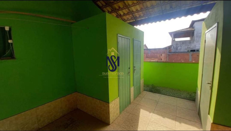 Imagem Casa com 2 Quartos à Venda,  em Bairro Nova Califórnia - Cabo Frio