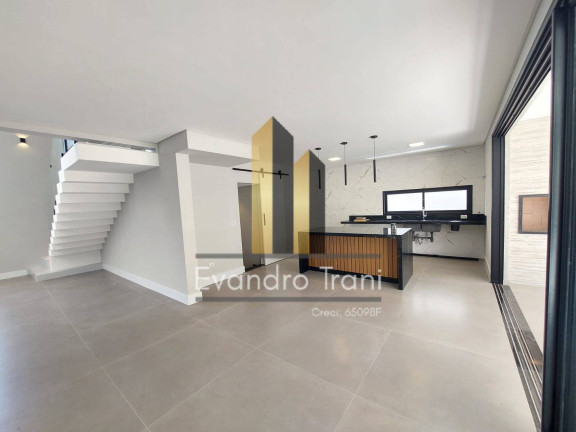Imagem Casa com 5 Quartos à Venda, 325 m² em Condomínio Residencial Alphaville Ii - São José Dos Campos