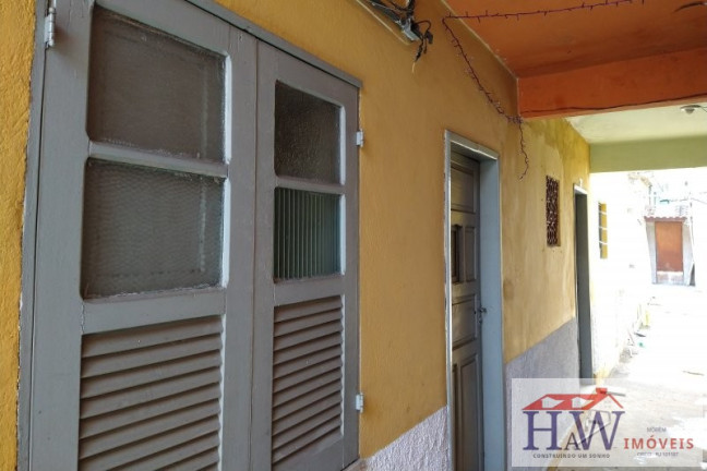Kitnet com 1 Quarto para Alugar, 55 m² em Vila Flávia - Duque De Caxias