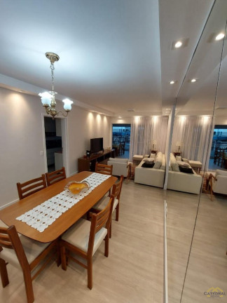 Imagem Apartamento com 3 Quartos à Venda, 141 m² em Anhangabaú - Jundiaí Imagem Apartamento com 3 Quartos à Venda, 141 m² em Anhangabaú - Jundiaí