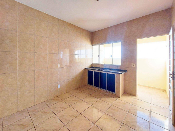Imagem Casa com 2 Quartos à Venda, 170 m² em Jardim Residencial Chácara Ondina - Votorantim