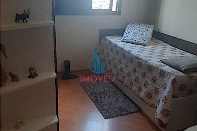 Imagem Apartamento com 3 Quartos à Venda, 100 m² em Pirituba - São Paulo