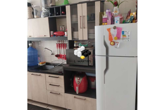 Apartamento com 2 Quartos à Venda, 55 m² em Rubem Berta - Porto Alegre