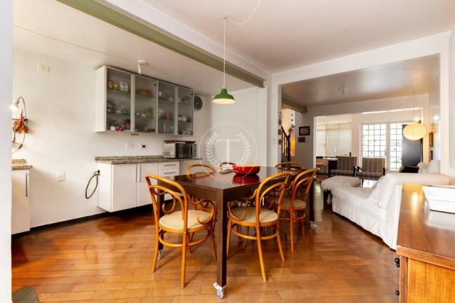Imagem Casa com 2 Quartos à Venda, 140 m² em Pinheiros - São Paulo