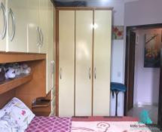 Imagem Apartamento com 3 Quartos à Venda, 70 m² em Vila Homero Thon - Santo André Imagem Apartamento com 3 Quartos à Venda, 70 m² em Vila Homero Thon - Santo André