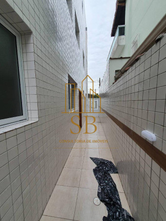 Imagem Apartamento com 2 Quartos à Venda, 53 m² em Vila Voturua - São Vicente Imagem Apartamento com 2 Quartos à Venda, 53 m² em Vila Voturua - São Vicente