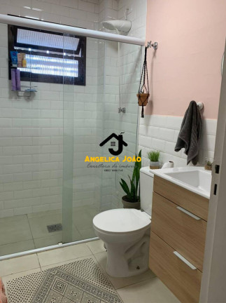 Imagem Apartamento com 1 Quarto à Venda, 45 m² em Parque Bitaru - São Vicente Imagem Apartamento com 1 Quarto à Venda, 45 m² em Parque Bitaru - São Vicente