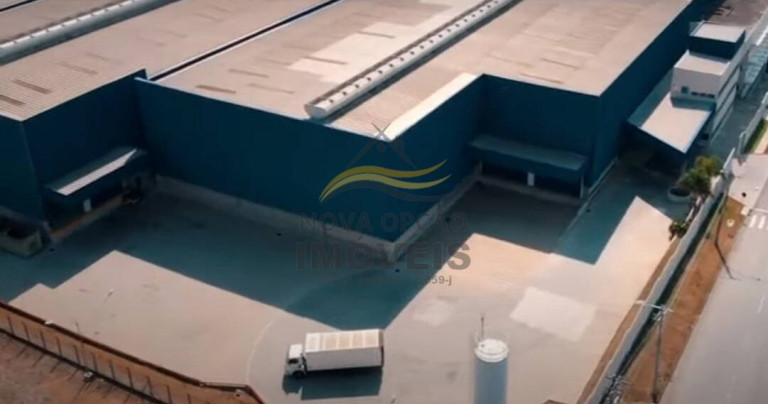 Imagem Galpão para Alugar, 12 m² em Itatiba Imagem Galpão para Alugar, 12 m² em Itatiba
