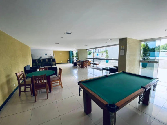Imagem Apartamento com 1 Quarto à Venda, 46 m² em Caminho Das Arvores - Salvador Imagem Apartamento com 1 Quarto à Venda, 46 m² em Caminho Das Arvores - Salvador