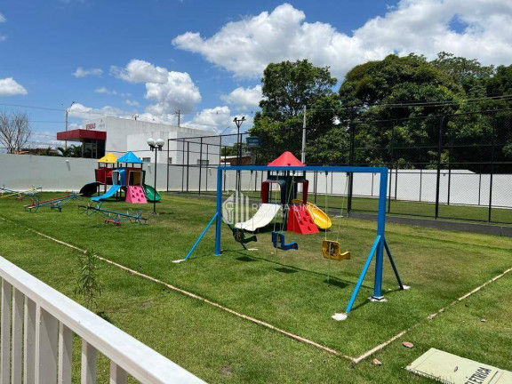 Imagem Apartamento com 3 Quartos à Venda, 59 m² em Vale Quem Tem - Teresina
