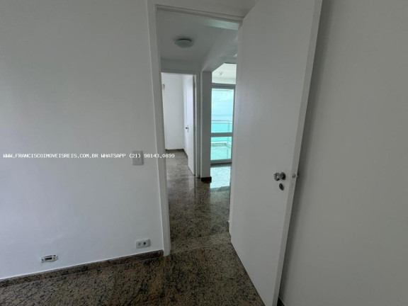 Imagem Apartamento com 2 Quartos à Venda, 72 m² em Barra Da Tijuca - Rio De Janeiro