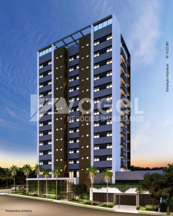 Imagem Apartamento com 2 Quartos à Venda, 126 m² em Jardim América - Sao Leopoldo Imagem Apartamento com 2 Quartos à Venda, 126 m² em Jardim América - Sao Leopoldo