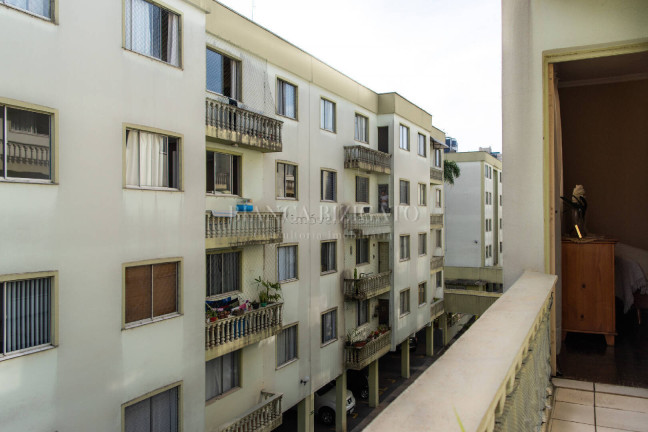 Apartamento com 3 Quartos à Venda, 78 m² em água Verde - Curitiba