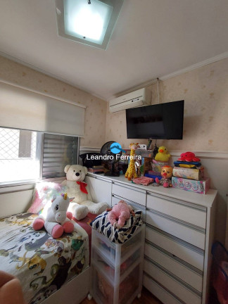 Imagem Casa de Condomínio com 3 Quartos à Venda, 110 m² em Taboão - São Bernardo Do Campo Imagem Casa de Condomínio com 3 Quartos à Venda, 110 m² em Taboão - São Bernardo Do Campo