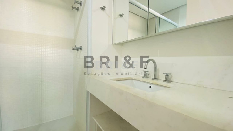 Imagem Apartamento com 1 Quarto para Alugar, 41 m² em Brooklin - São Paulo Imagem Apartamento com 1 Quarto para Alugar, 41 m² em Brooklin - São Paulo