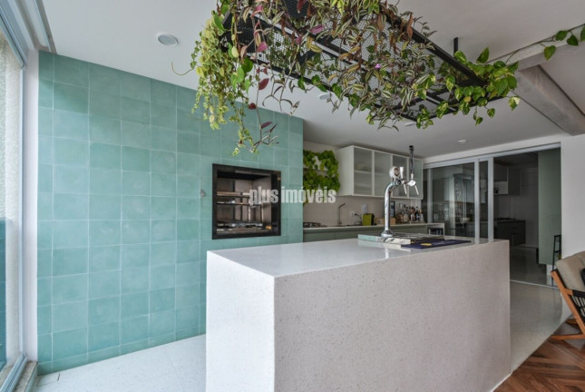 Imagem Apartamento com 3 Quartos à Venda, 178 m² em Morumbi - São Paulo Imagem Apartamento com 3 Quartos à Venda, 178 m² em Morumbi - São Paulo