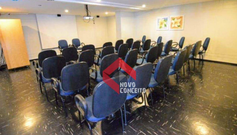 Imagem Apartamento com 3 Quartos à Venda, 62 m² em Aldeota - Fortaleza