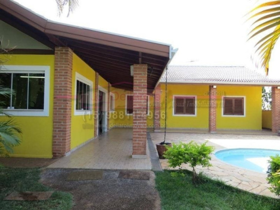 Imagem Chácara com 3 Quartos à Venda, 1 m² em Nova Rheata - Boituva Imagem Chácara com 3 Quartos à Venda, 1 m² em Nova Rheata - Boituva