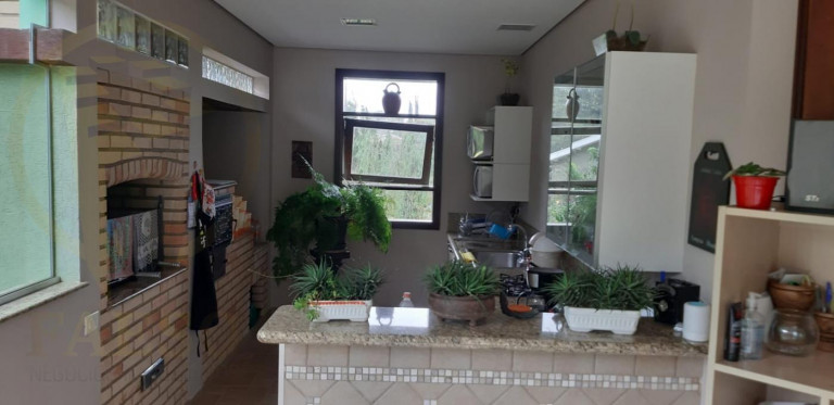 Imagem Casa com 5 Quartos à Venda, 488 m² em Condomínio Monte Belo - Salto