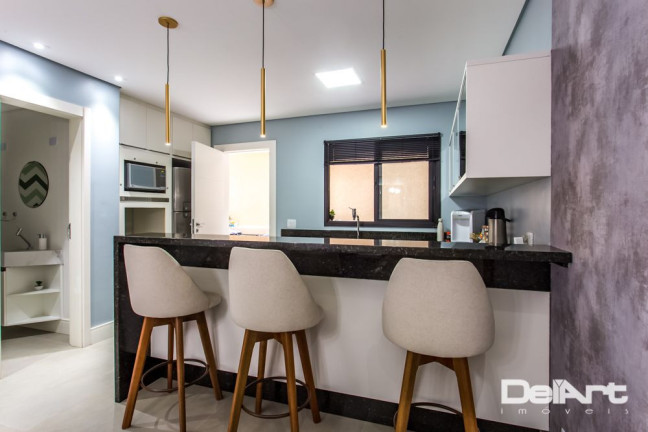 Imagem Sobrado com 3 Quartos à Venda, 141 m² em Atuba - Curitiba