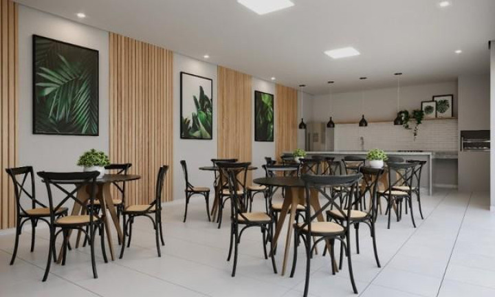 Imagem Apartamento com 2 Quartos à Venda, 43 m² em Jardim Ibirapuera - Campinas Imagem Apartamento com 2 Quartos à Venda, 43 m² em Jardim Ibirapuera - Campinas