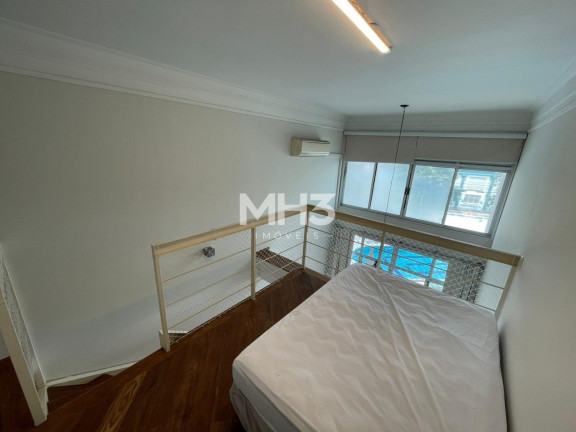 Imagem Imóvel com 1 Quarto à Venda, 70 m² em Cambuí - Campinas