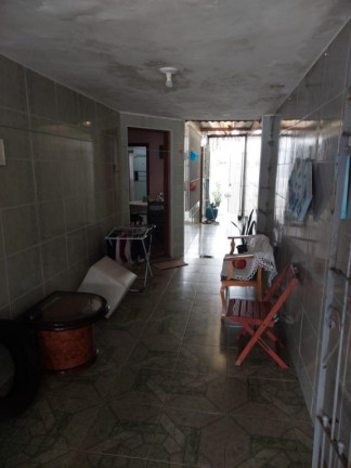Imagem Casa com 2 Quartos à Venda, 89 m² em Ocian - Praia Grande