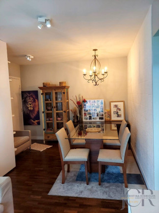 Imagem Apartamento com 2 Quartos à Venda, 55 m² em Jardim Rio Das Pedras - Cotia Imagem Apartamento com 2 Quartos à Venda, 55 m² em Jardim Rio Das Pedras - Cotia