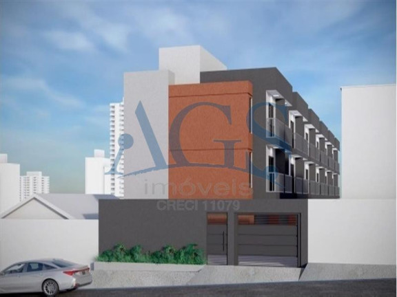 Apartamento com 2 Quartos à Venda, 85 m² em Itaquera - São Paulo