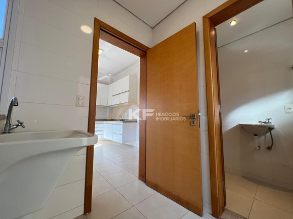 Imagem Apartamento com 3 Quartos à Venda, 122 m² em Jardim Botânico - Ribeirão Preto Imagem Apartamento com 3 Quartos à Venda, 122 m² em Jardim Botânico - Ribeirão Preto