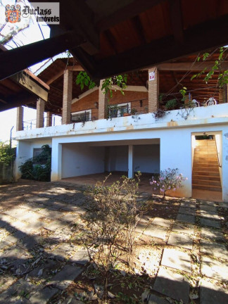 Casa com 4 Quartos à Venda, 350 m² em Jardim Paulista - Atibaia